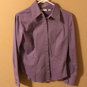 New York & Company Button Up
